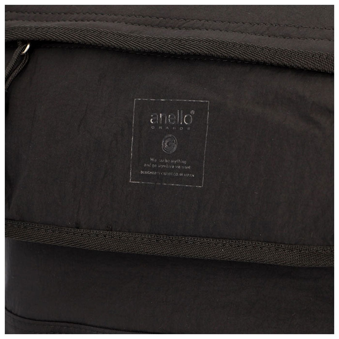 anello GRANDE anello Shoulder Bag GTM0492