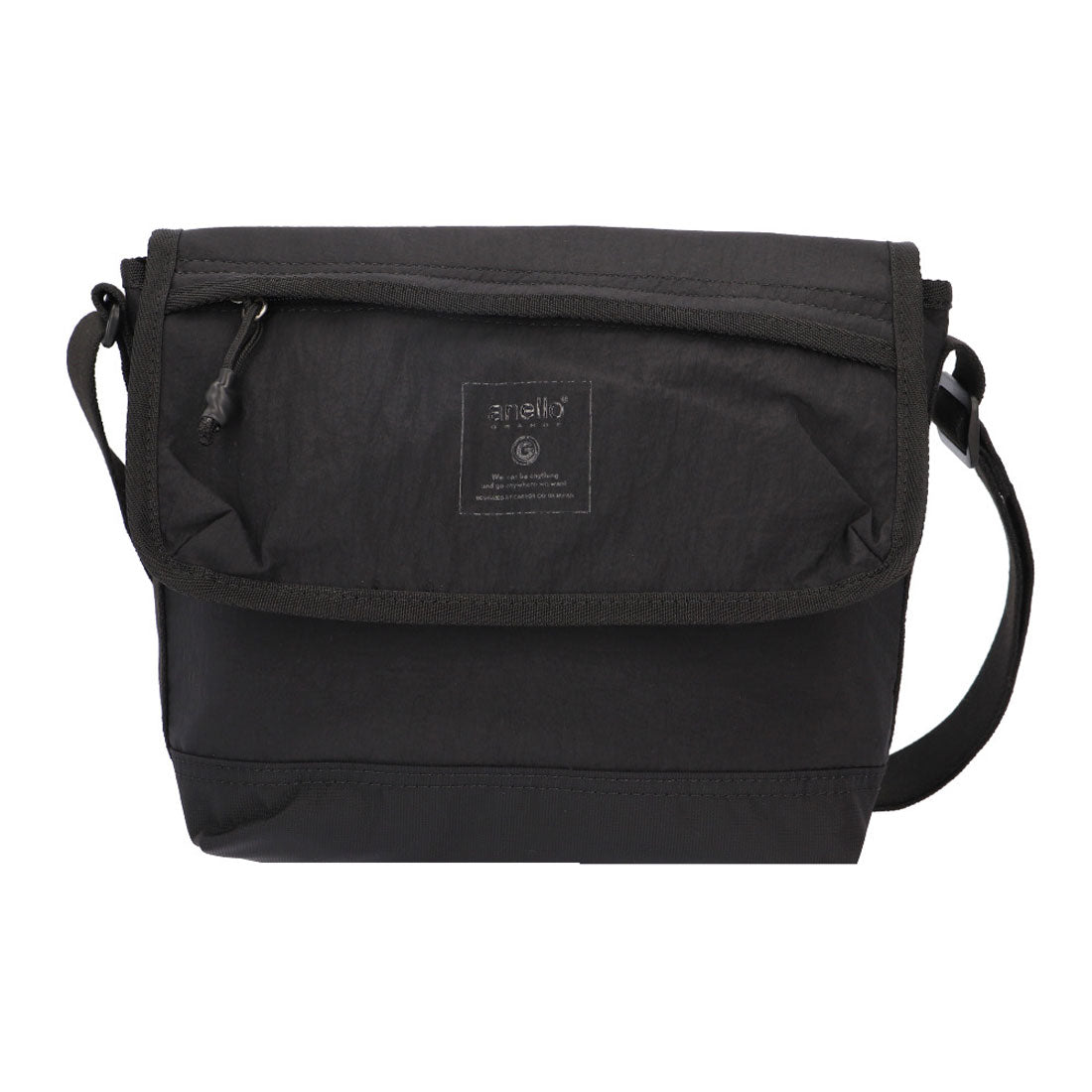 anello GRANDE anello Shoulder Bag GTM0492