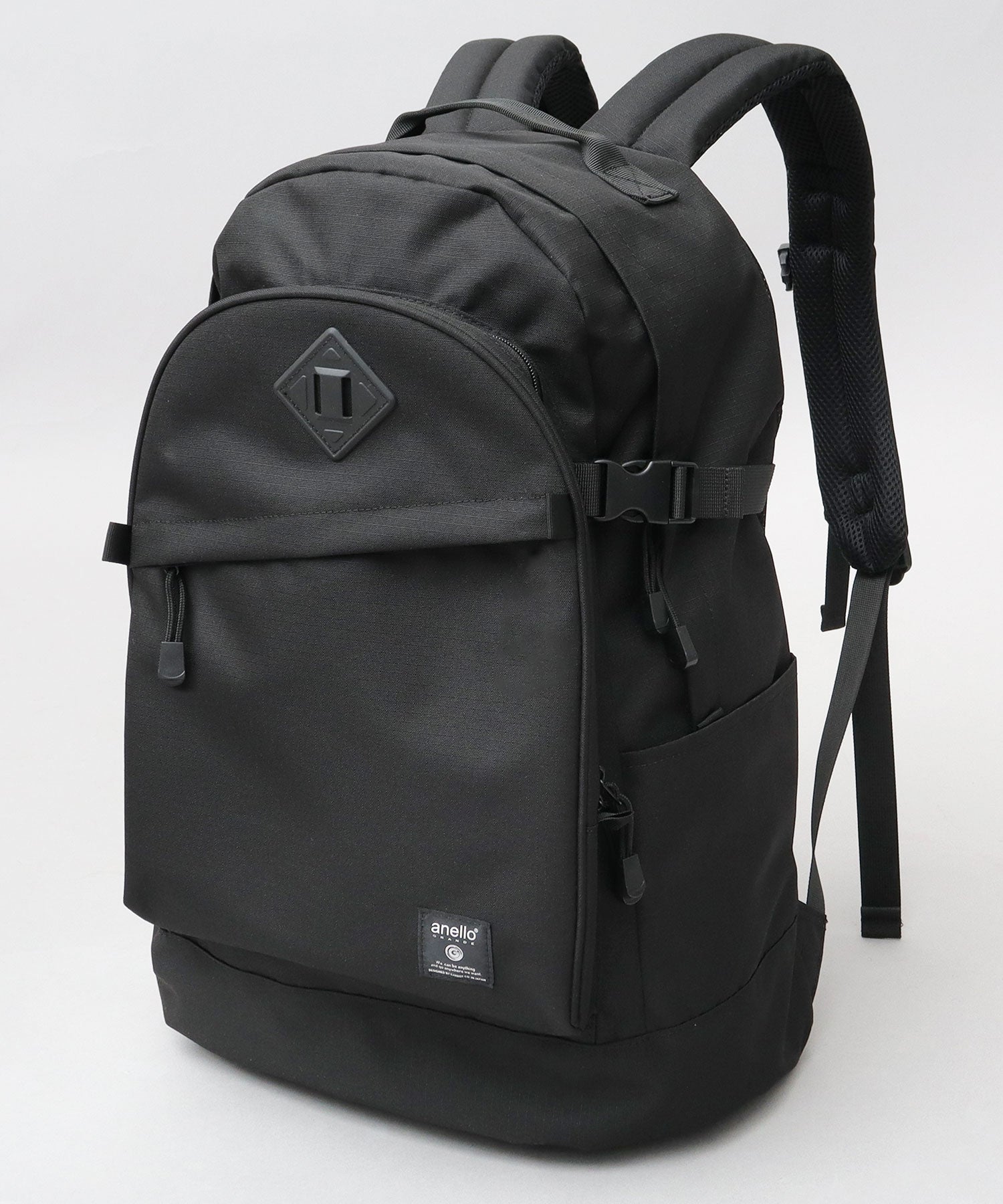 anello GRANDE Backpack for Women anello Rucksack 40L Large Capacity