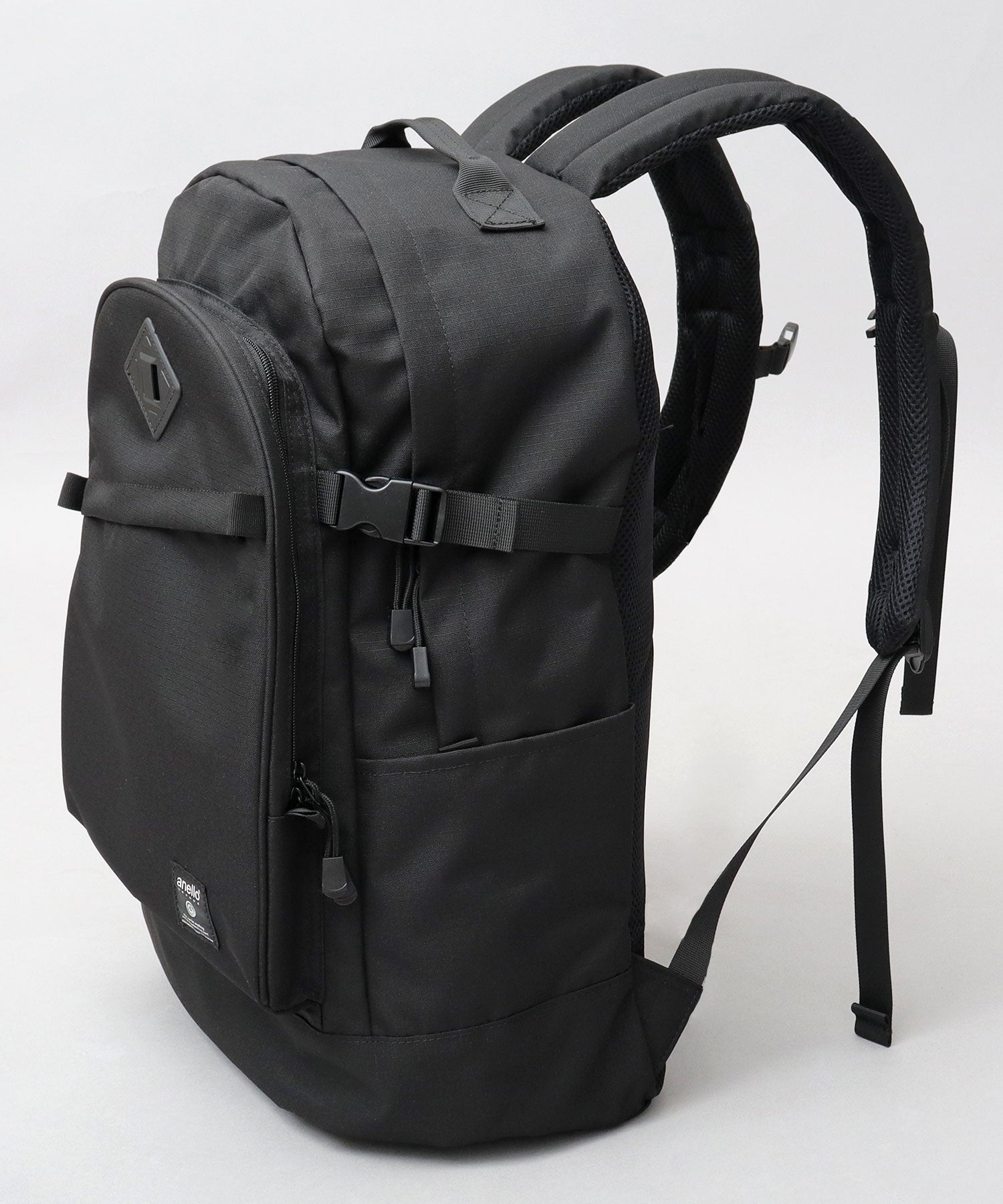 anello GRANDE Backpack for Women anello Rucksack 40L Large Capacity