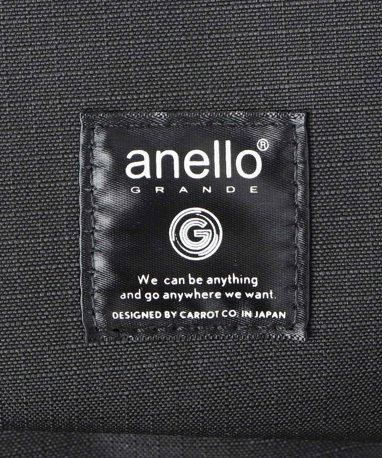 anello GRANDE Backpack for Women anello Rucksack 40L Large Capacity