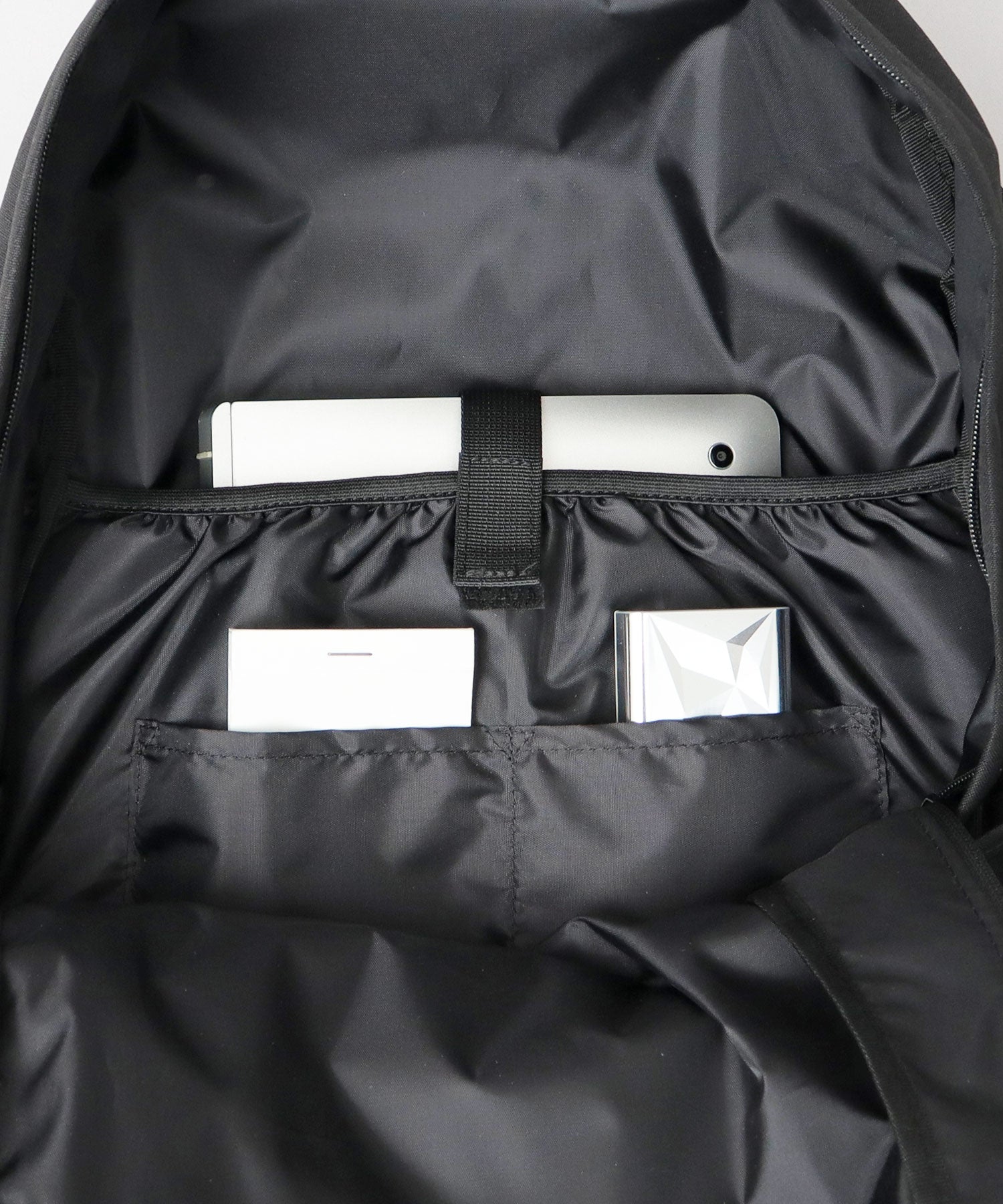 anello GRANDE Backpack for Women anello Rucksack 40L Large Capacity
