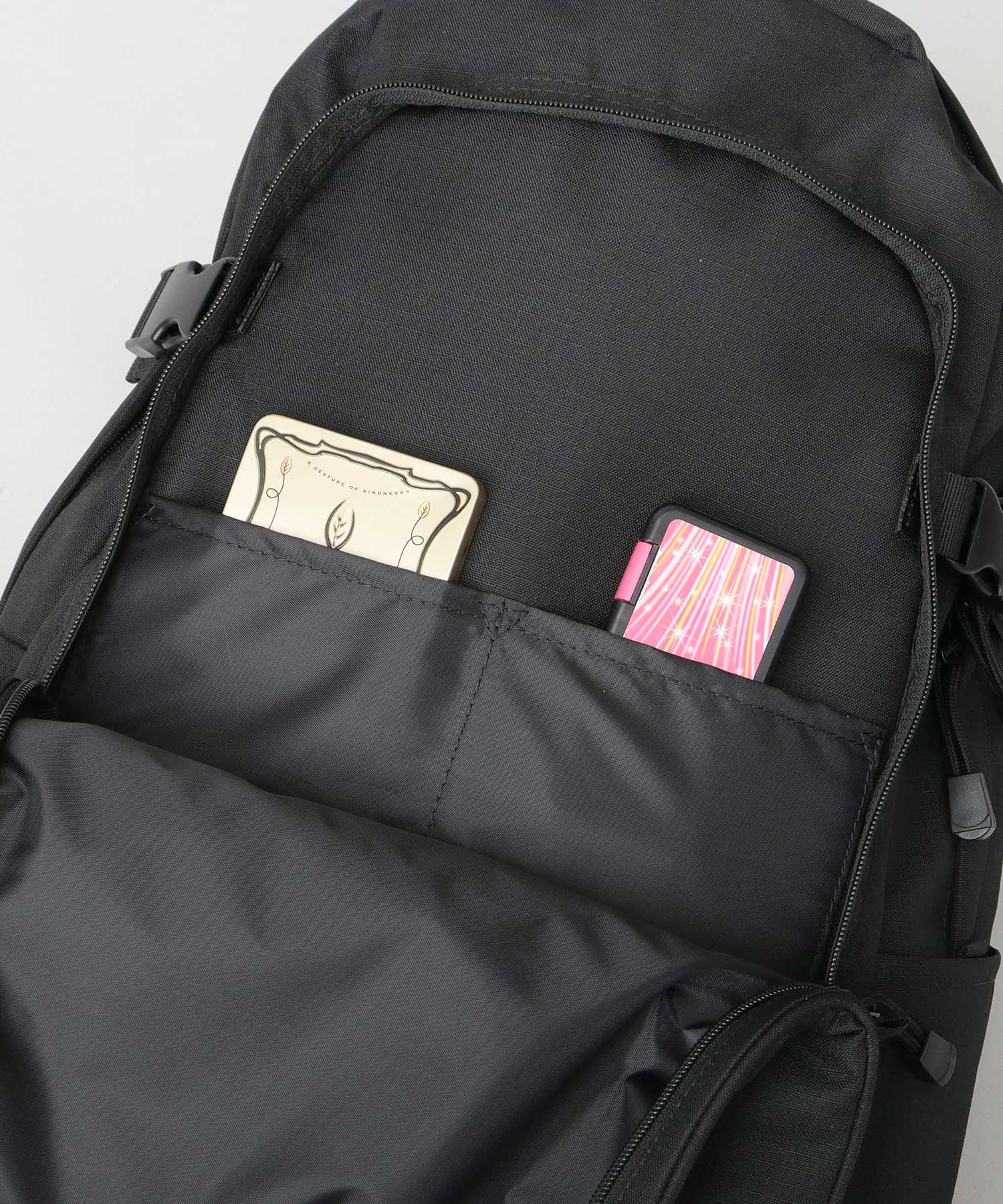 anello GRANDE Backpack for Women anello Rucksack 40L Large Capacity