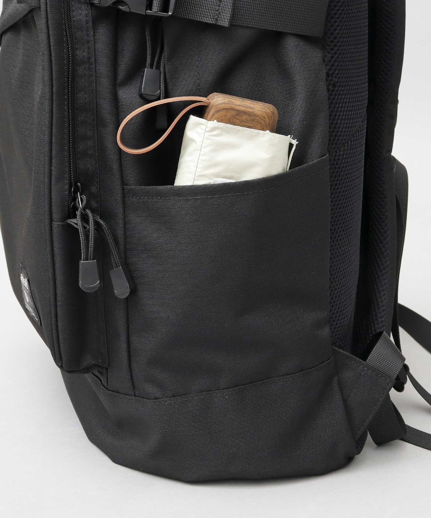 anello GRANDE Backpack for Women anello Rucksack 40L Large Capacity