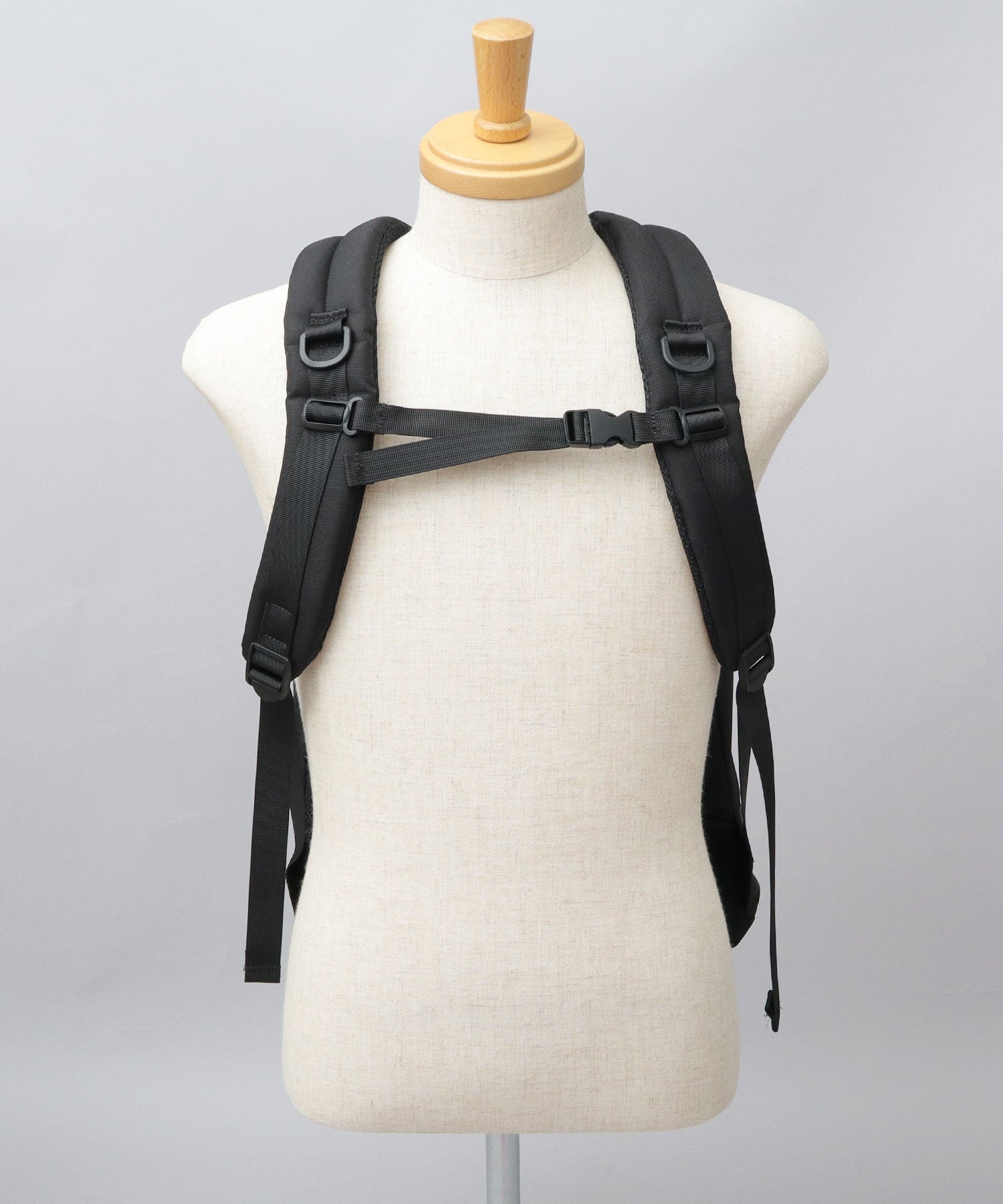 anello GRANDE Backpack for Women anello Rucksack 40L Large Capacity