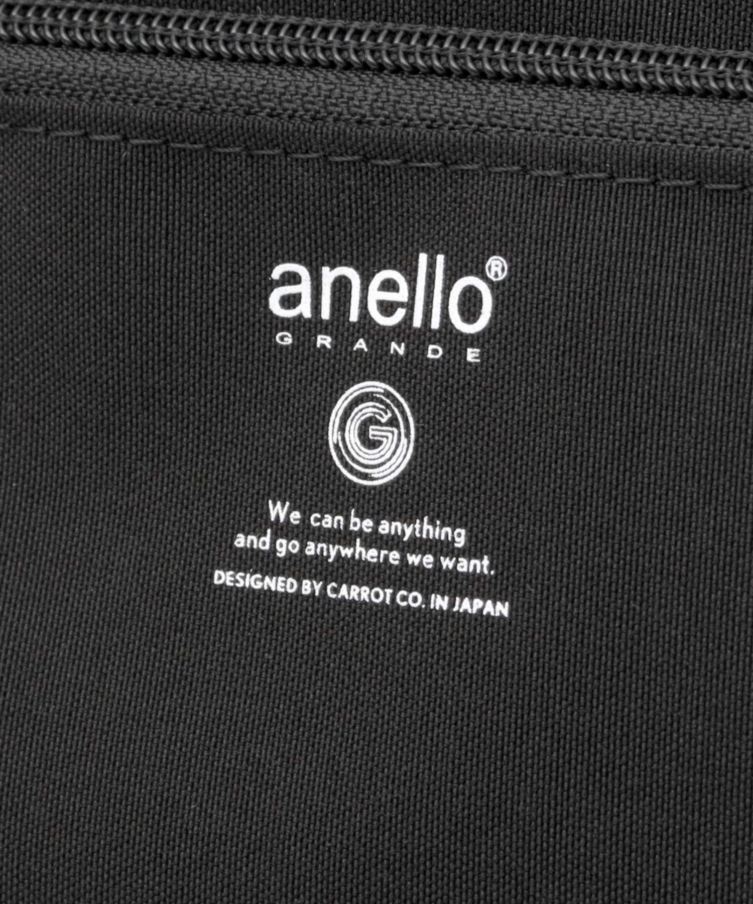 アネログランデ anello GRANDE ショルダーバッグ レディース アネロ anello バッグ 斜めがけ