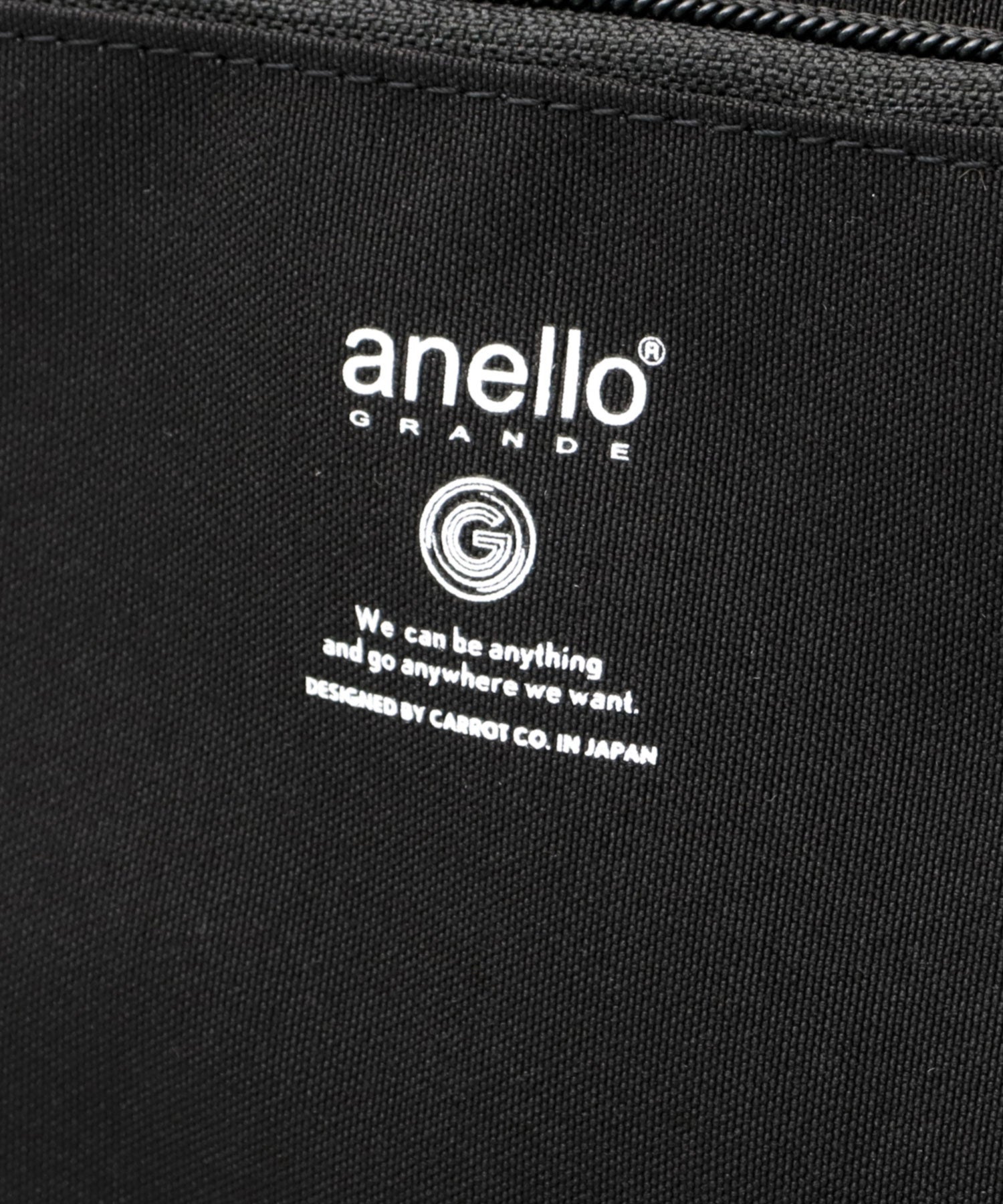 アネログランデ anello GRANDE ショルダーバッグ レディース アネロ anello バッグ 斜めがけ