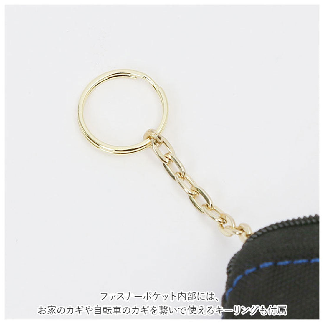 アネログランデ anello GRANDE アネロ パスポーチ GGM0415
