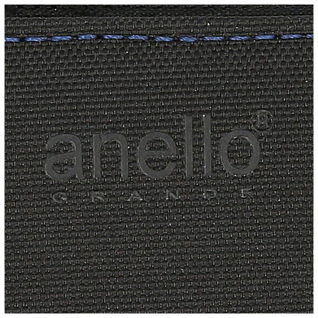 アネログランデ anello GRANDE アネログランデ 折り財布 GJM0413