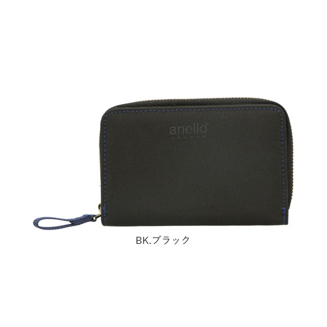 アネログランデ anello GRANDE アネログランデ 折り財布 GJM0413