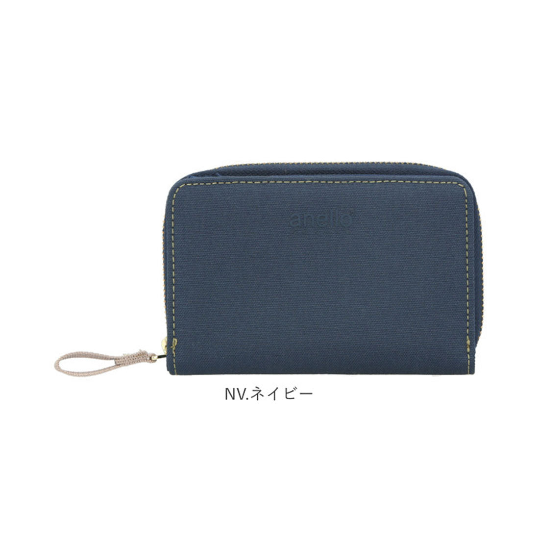 アネログランデ anello GRANDE アネログランデ 折り財布 GJM0413