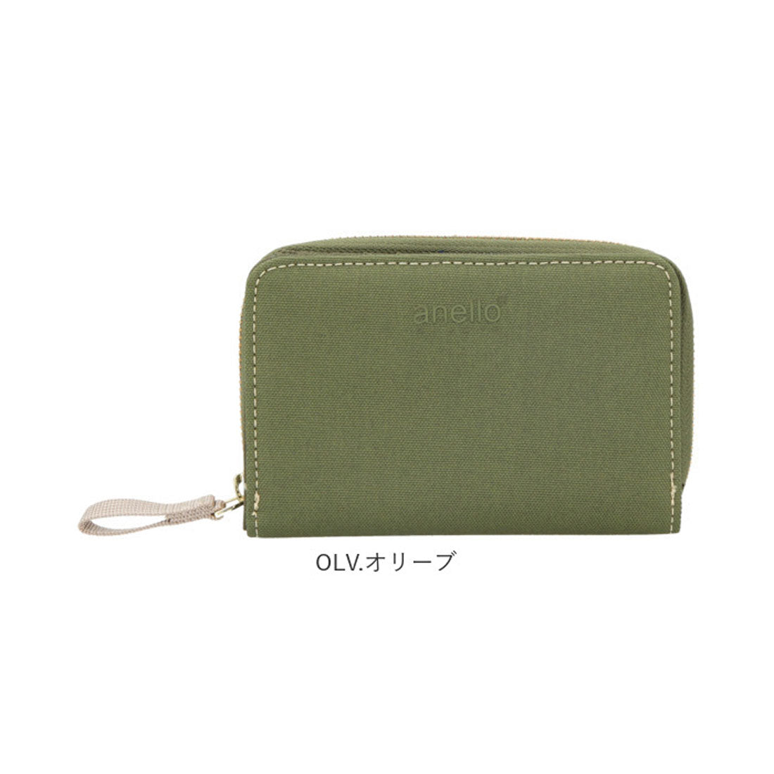 アネログランデ anello GRANDE アネログランデ 折り財布 GJM0413