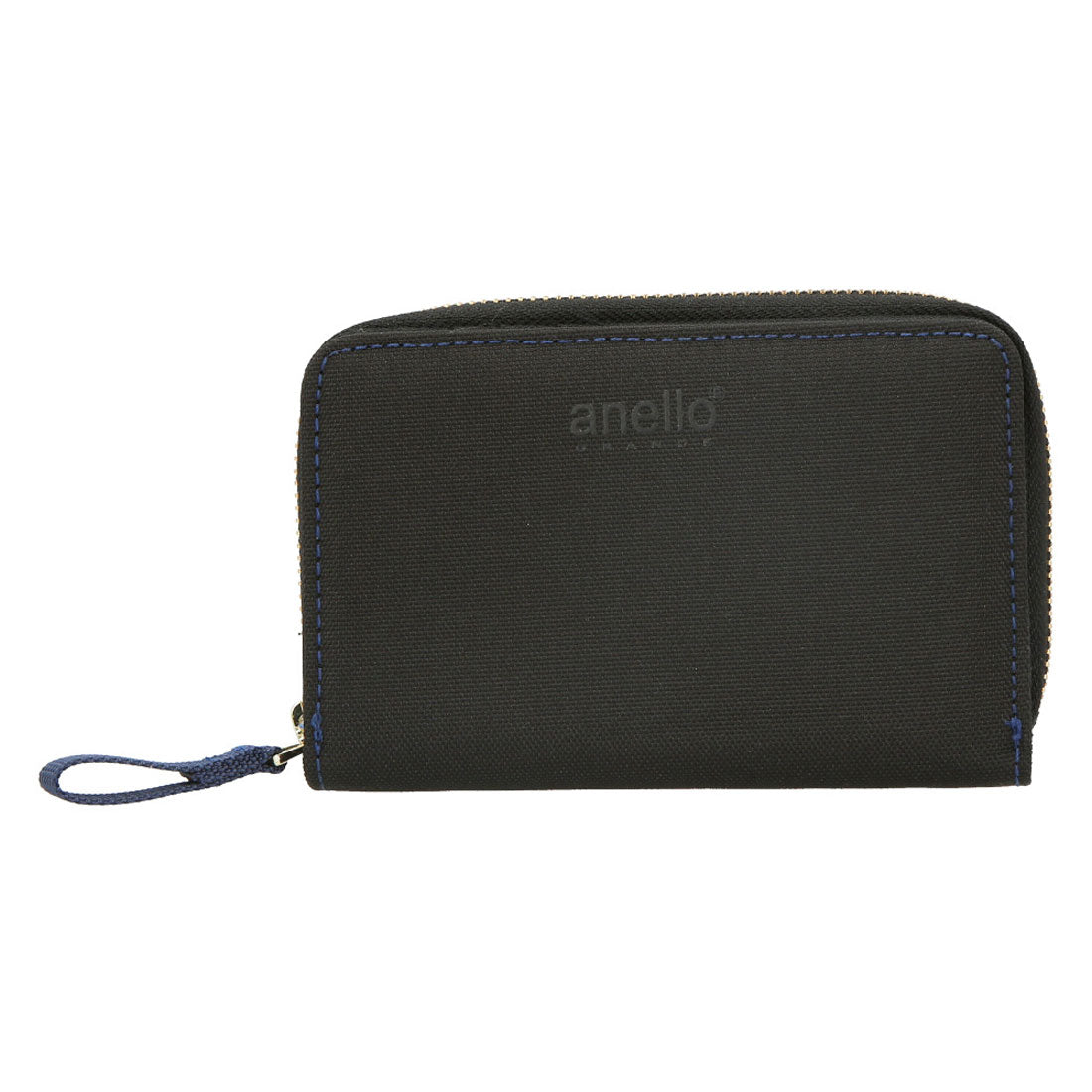 Anello GRANDE Anello Grande Folded Wallet GJM0413