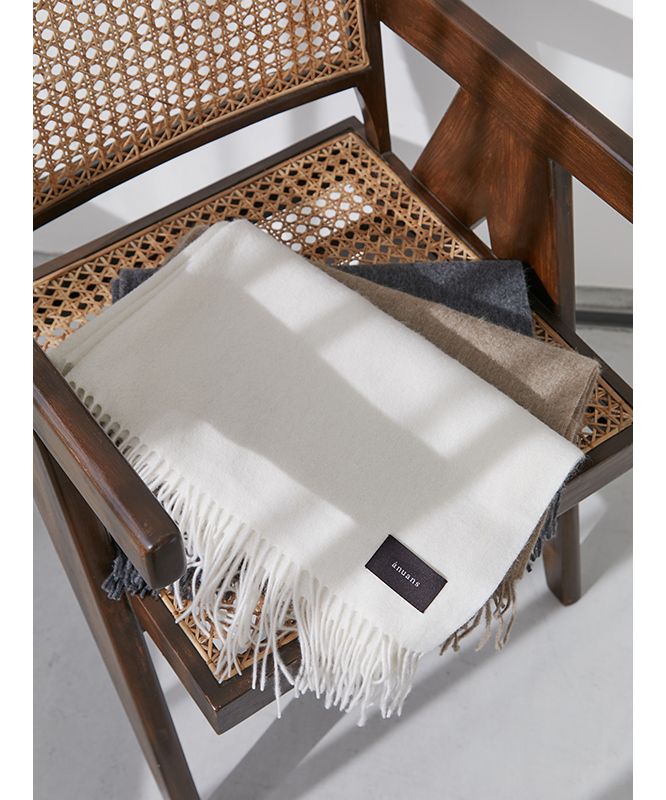 anuans cashmere stole