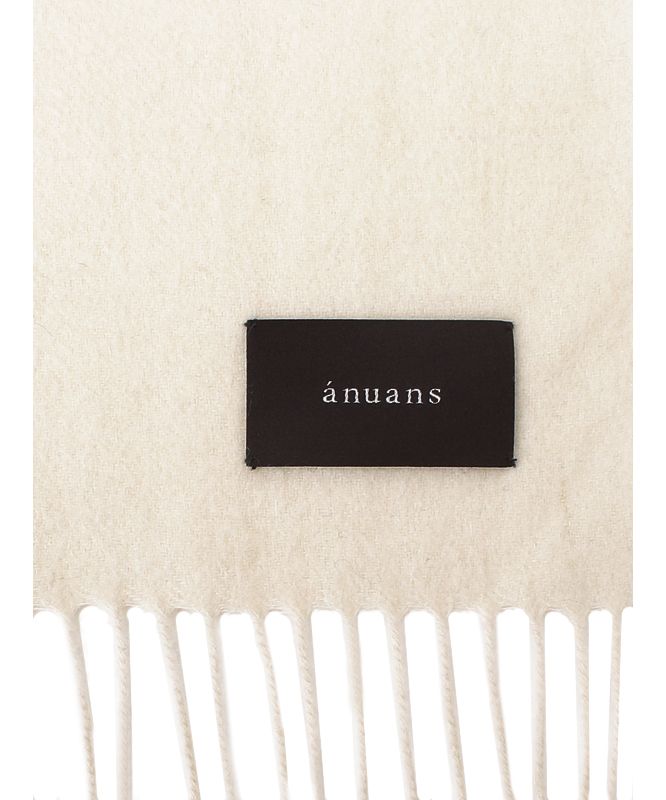 anuans cashmere stole