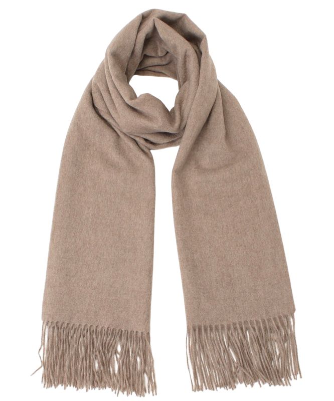 anuans cashmere stole