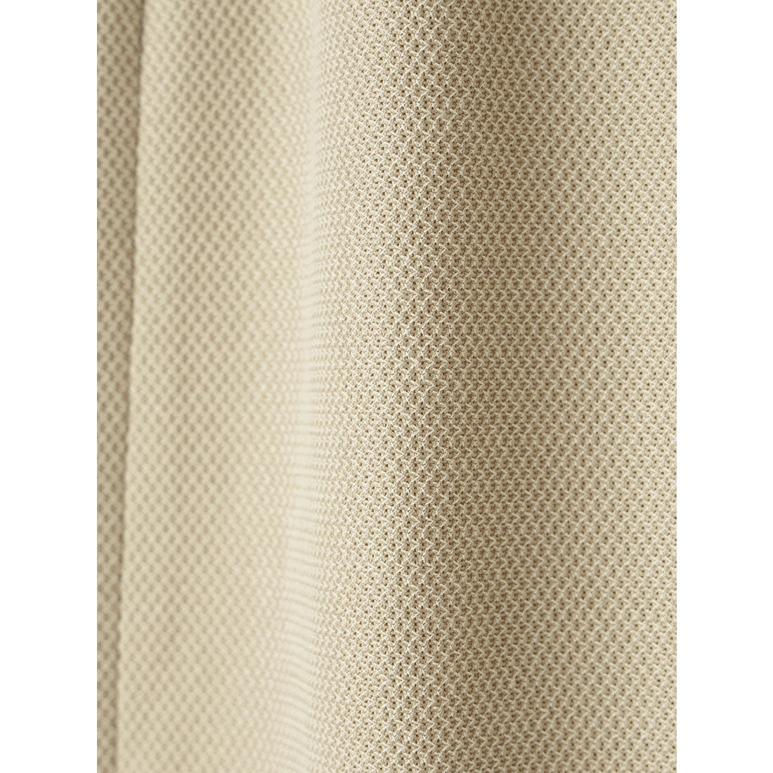 アニュアンス anuans ニットドッキングクラシカルワンピース （BEIGE） BEIGE