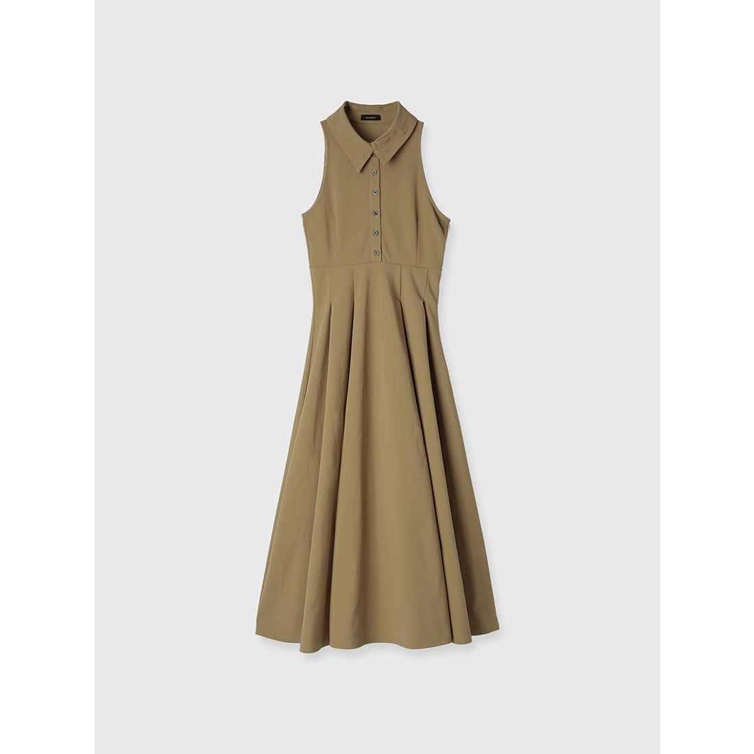アニュアンス anuans アメスリカットロングワンピース （BEIGE） BEIGE