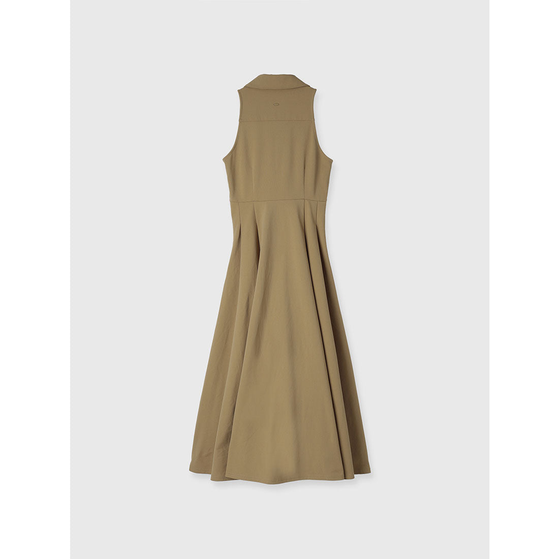 アニュアンス anuans アメスリカットロングワンピース （BEIGE） BEIGE