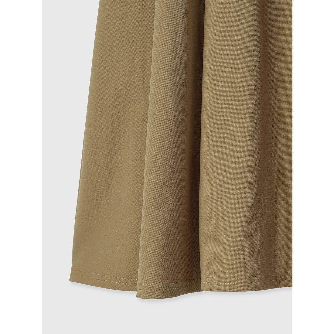 アニュアンス anuans アメスリカットロングワンピース （BEIGE） BEIGE