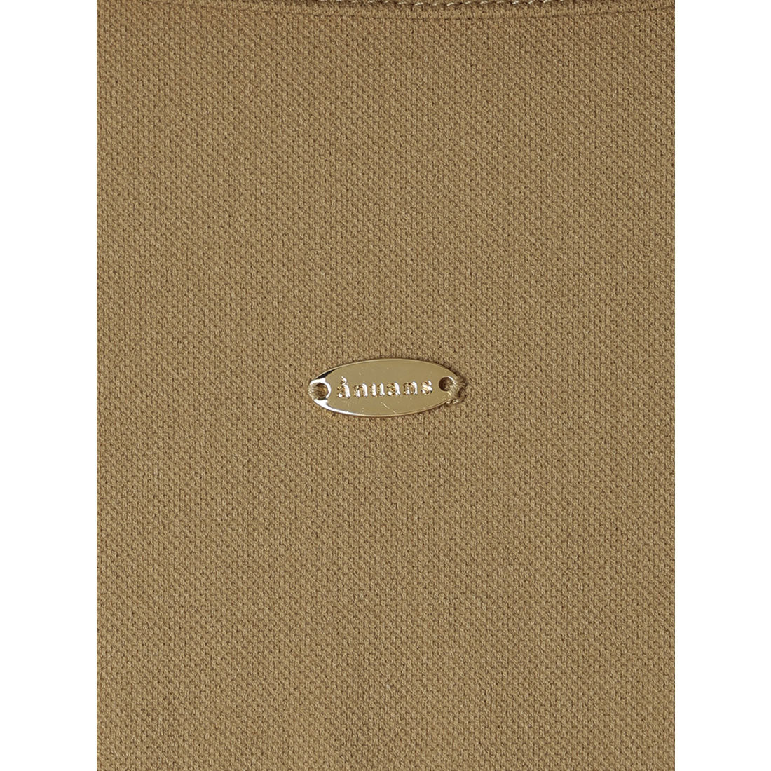 アニュアンス anuans アメスリカットロングワンピース （BEIGE） BEIGE