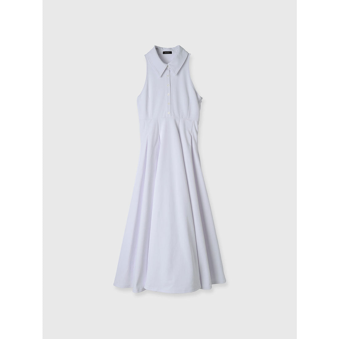 アニュアンス anuans アメスリカットロングワンピース （WHITE） WHITE