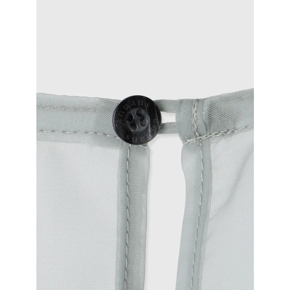 アニュアンス anuans スプレッドフレアブラウス （IVORY） IVORY
