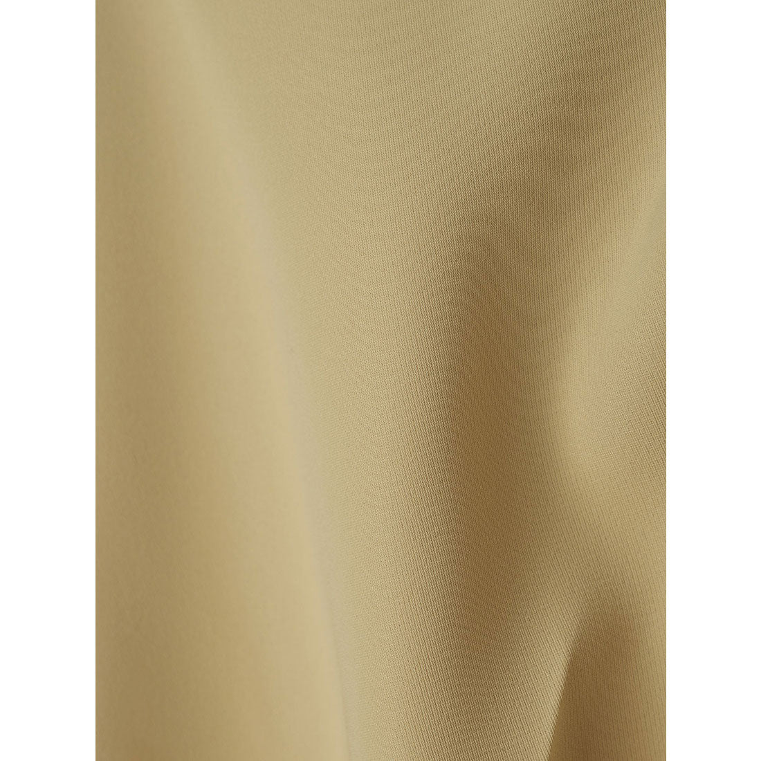 アニュアンス anuans ハードツイルテーパードパンツ （BEIGE） BEIGE