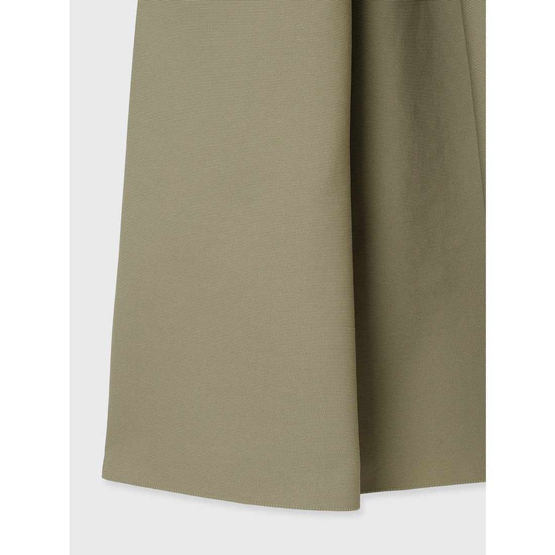 アニュアンス anuans ホールガーメントフレアニットワンピース （BEIGE） BEIGE