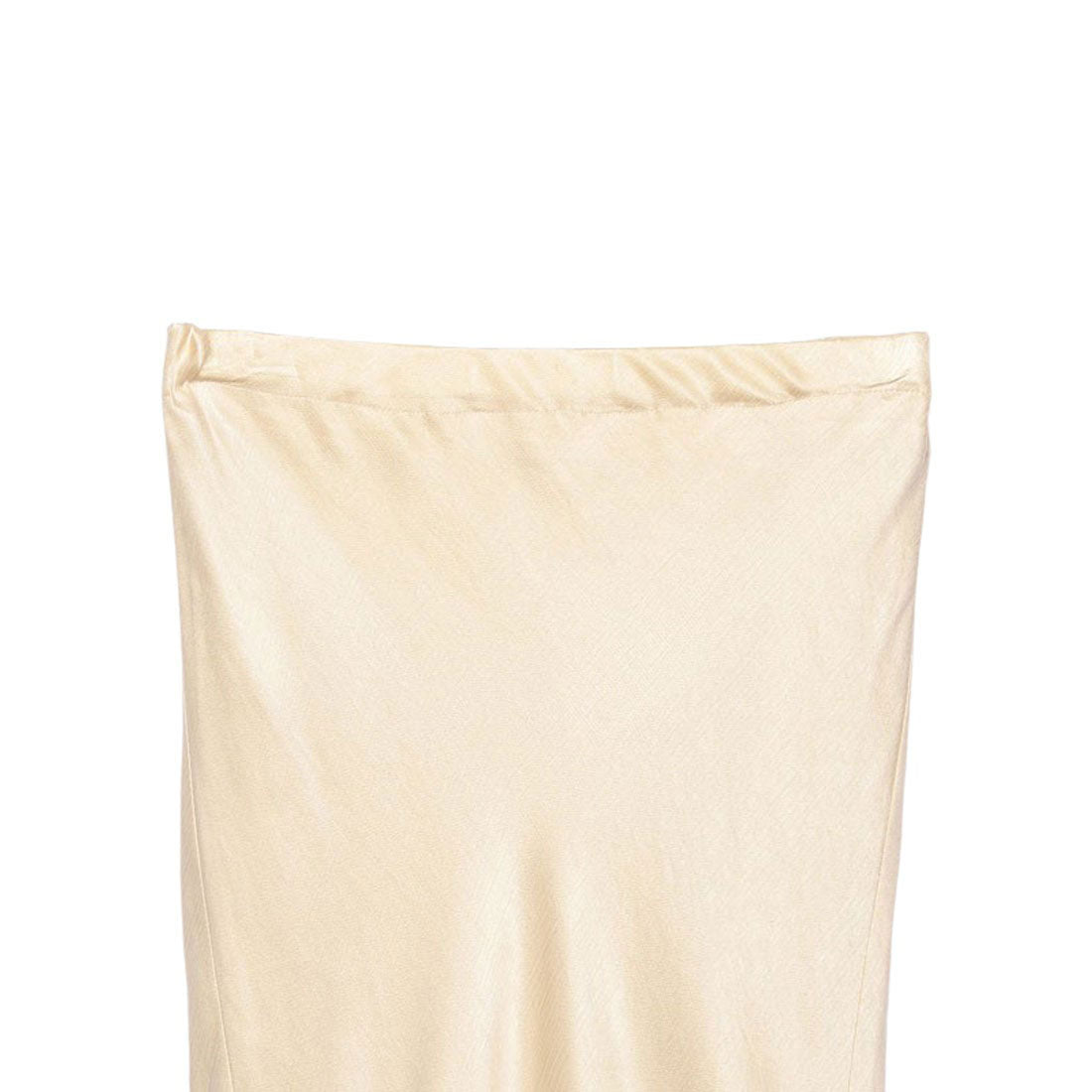 アニュアンス anuans IPEKERナロースカート （BROWN） BROWN