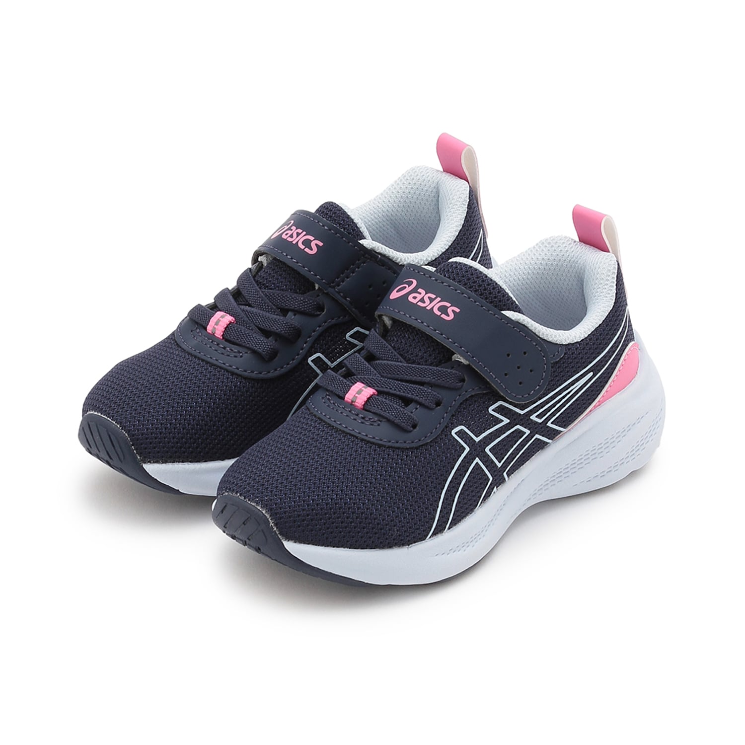 アンドディー. プティマイン and D. petit main 【ASICS】LAZERBEAM MP-MG-PS （紺） 紺