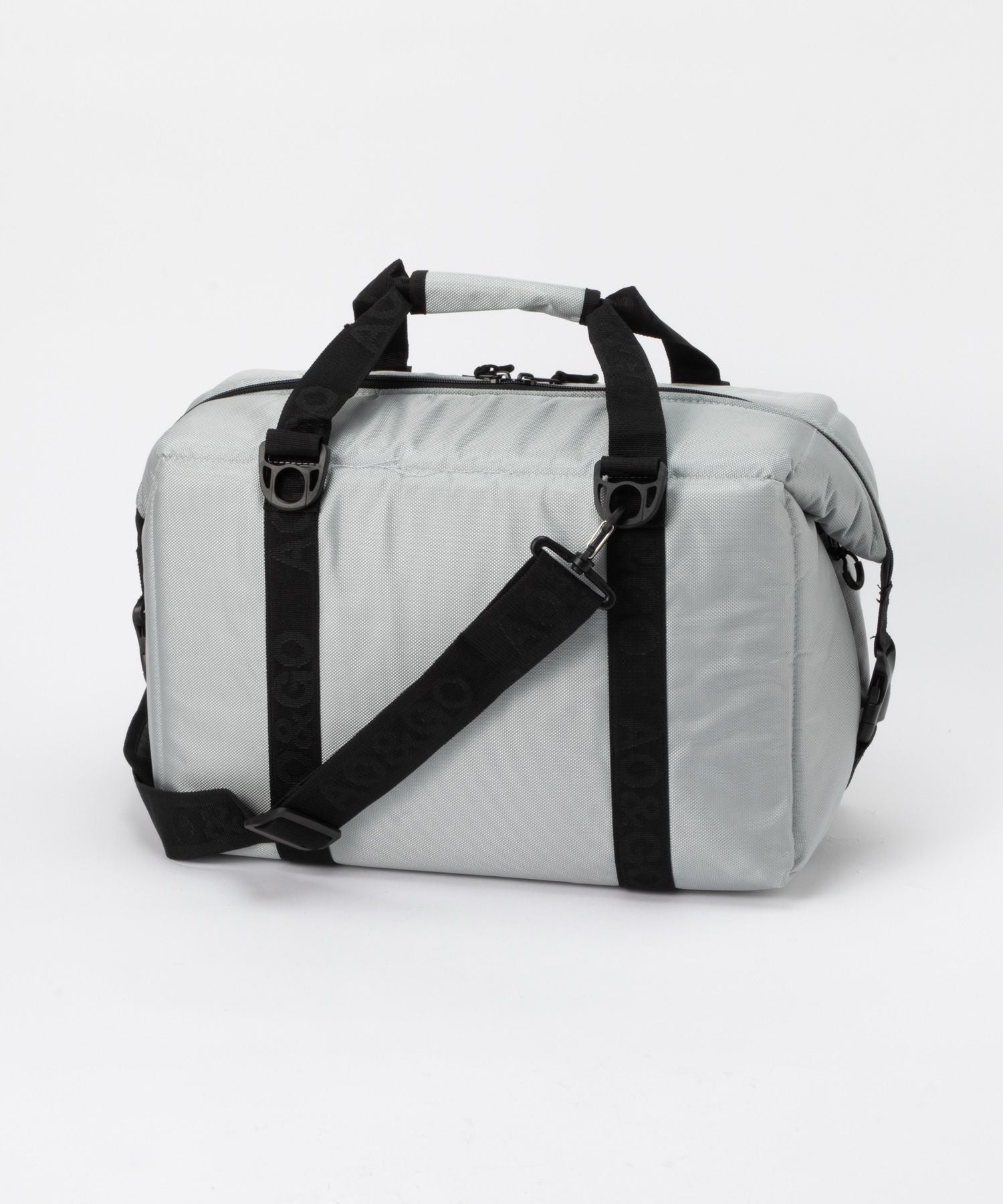 エーオークーラーズ AO Coolers エーオークーラーズ AO COOLER AOクーラーズクーラーボックス ソフトクーラー レジャー キャンプ 24パック バリスティック アウトドア 23L （シルバー） シルバー