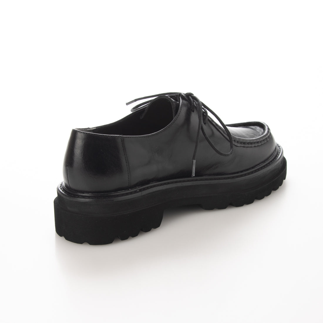 APOM Track Sole Tyrolean Shoes 40