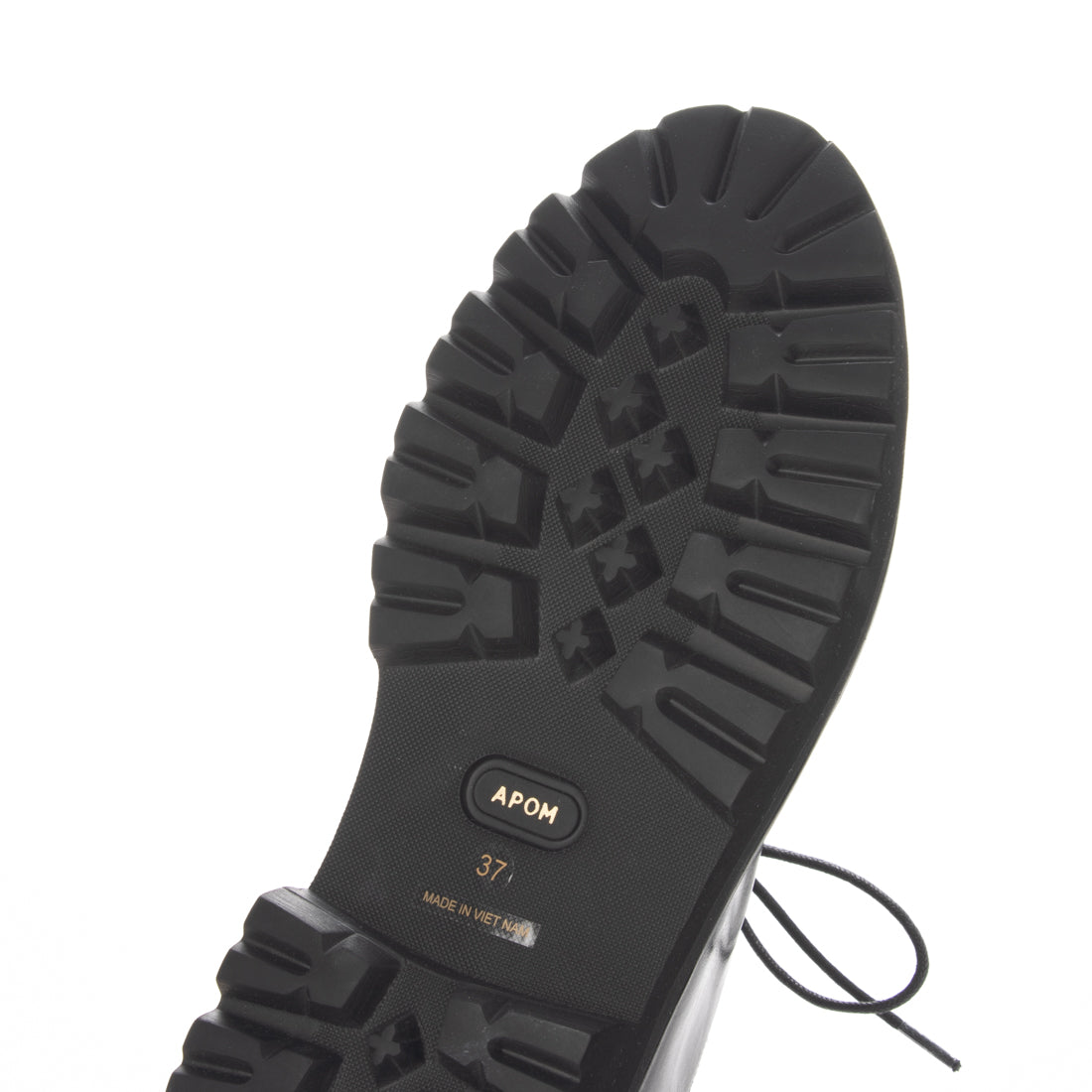 APOM Track Sole Tyrolean Shoes 40