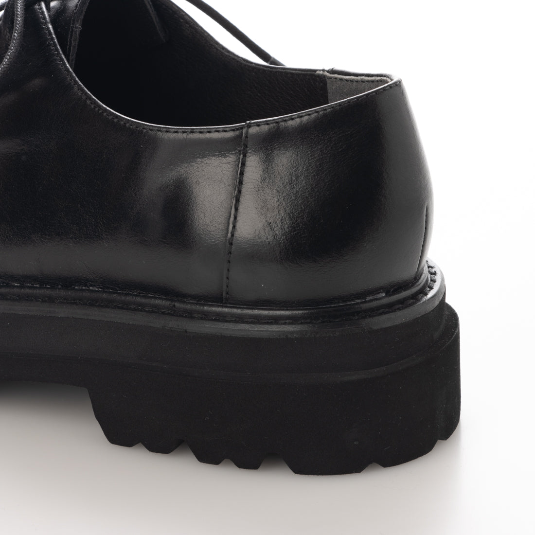 APOM Track Sole Tyrolean Shoes 40