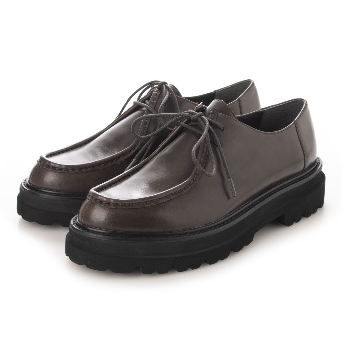 APOM Track Sole Tyrolean Shoes 40
