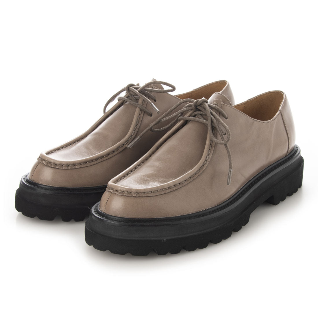 APOM Track Sole Tyrolean Shoes 40