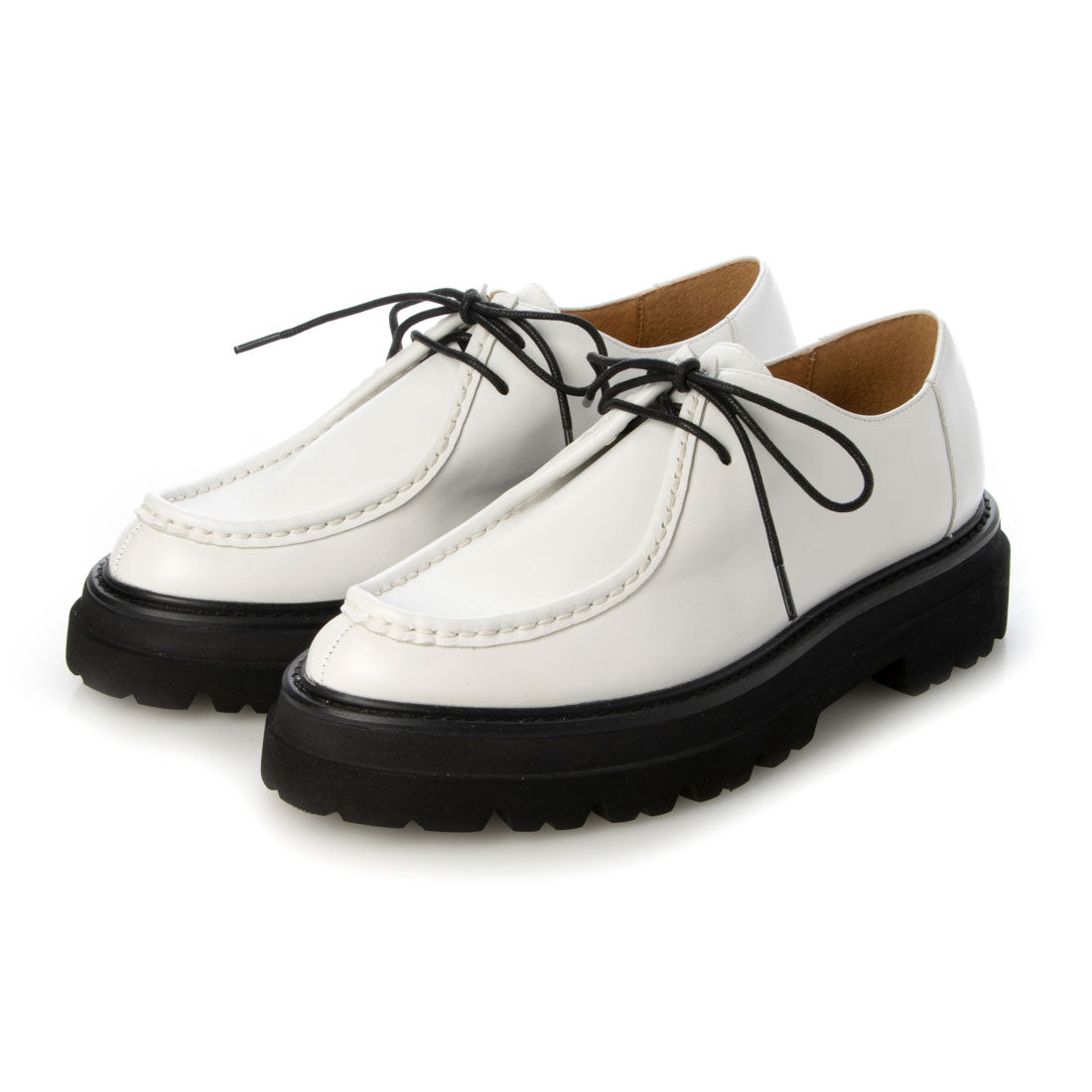 APOM Track Sole Tyrolean Shoes 40