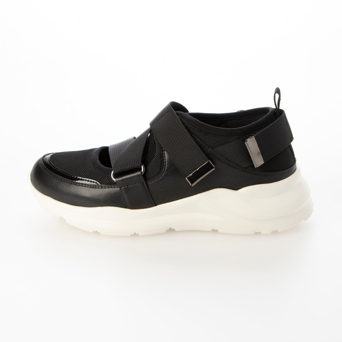 Apom Velcro Sneaker Sandals 45