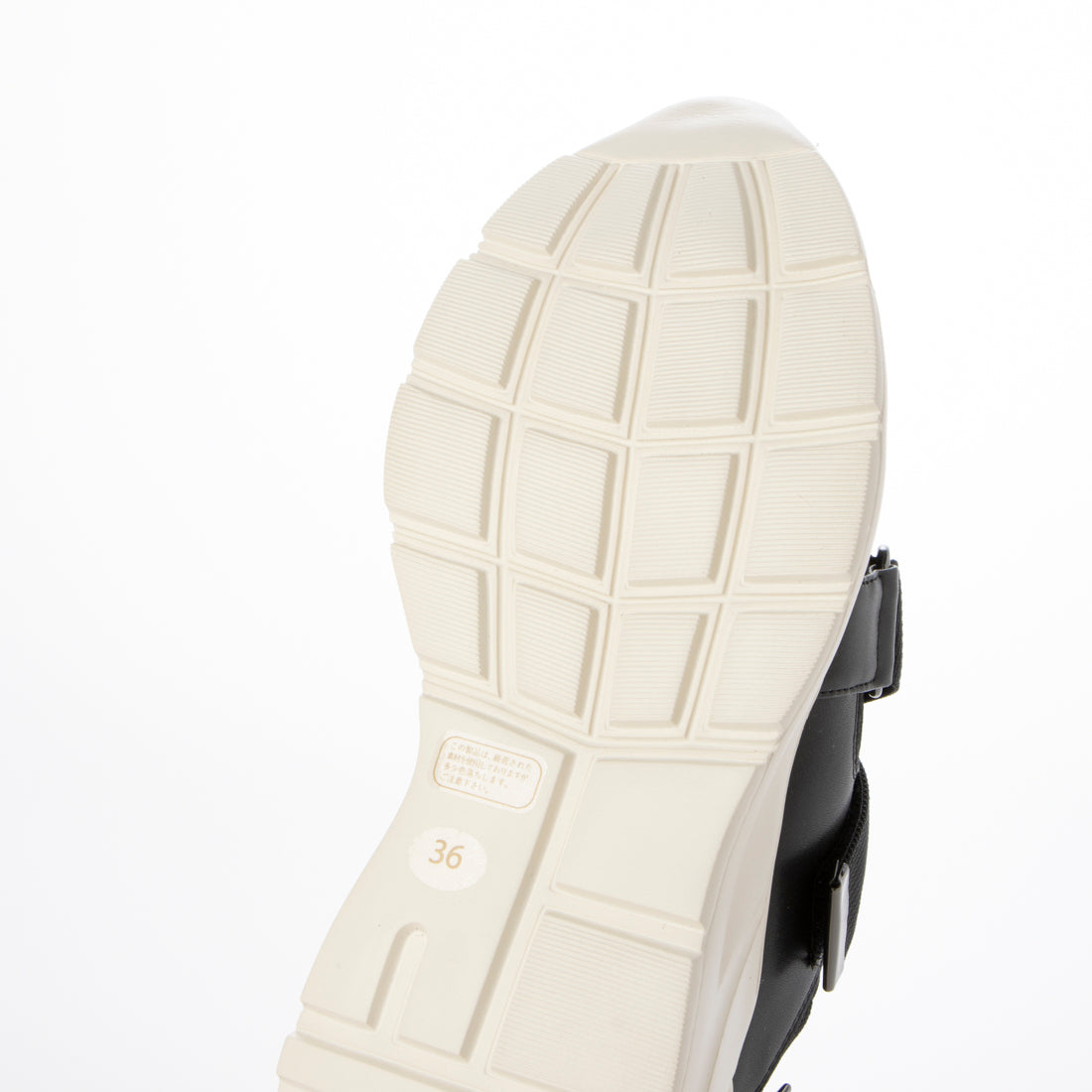 Apom Velcro Sneaker Sandals 45