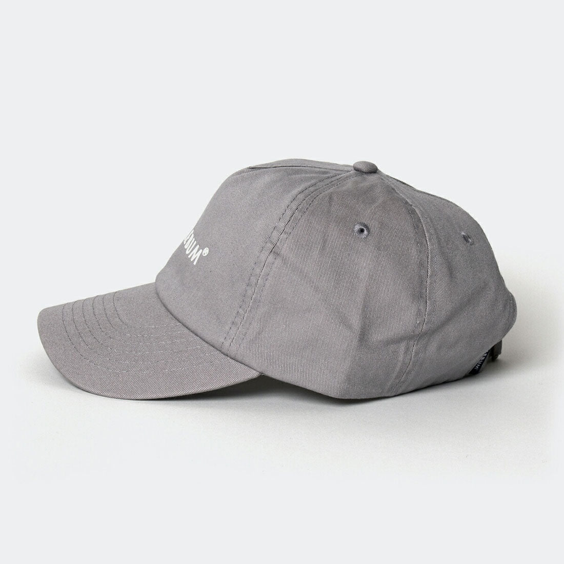 アップルバム APPLEBUM APPLEBUM Logo Cap（アップルバム ロゴ キャップ） （Gray） Gray