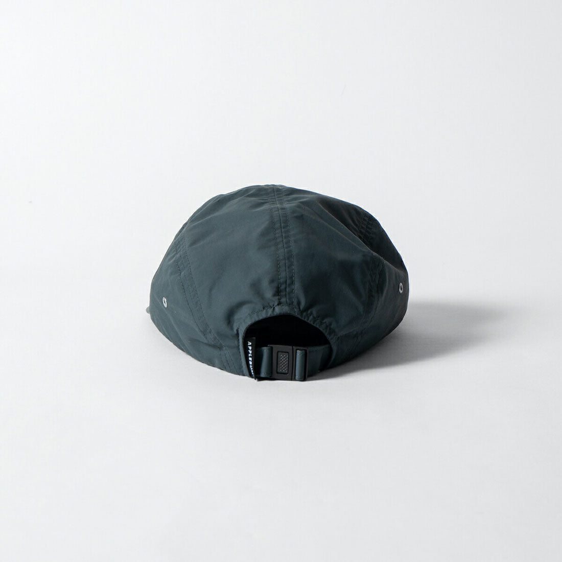 Applebum APPLEBUM Logo Long-Bill Cap