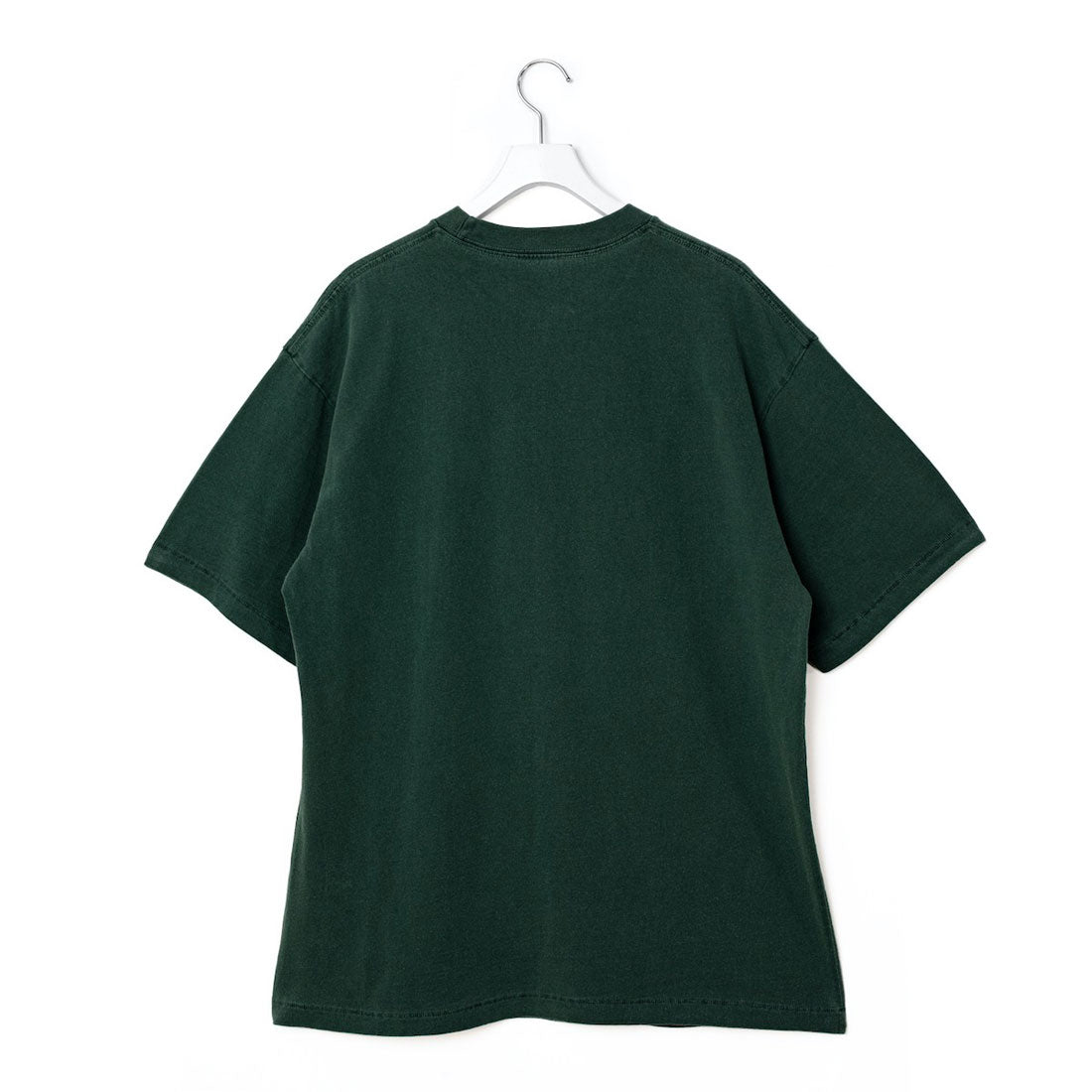 アップルバム APPLEBUM “オールド ベースボール” Tシャツ（“Old Baseball” T-shirt） （Pigment Green） Pigment Green