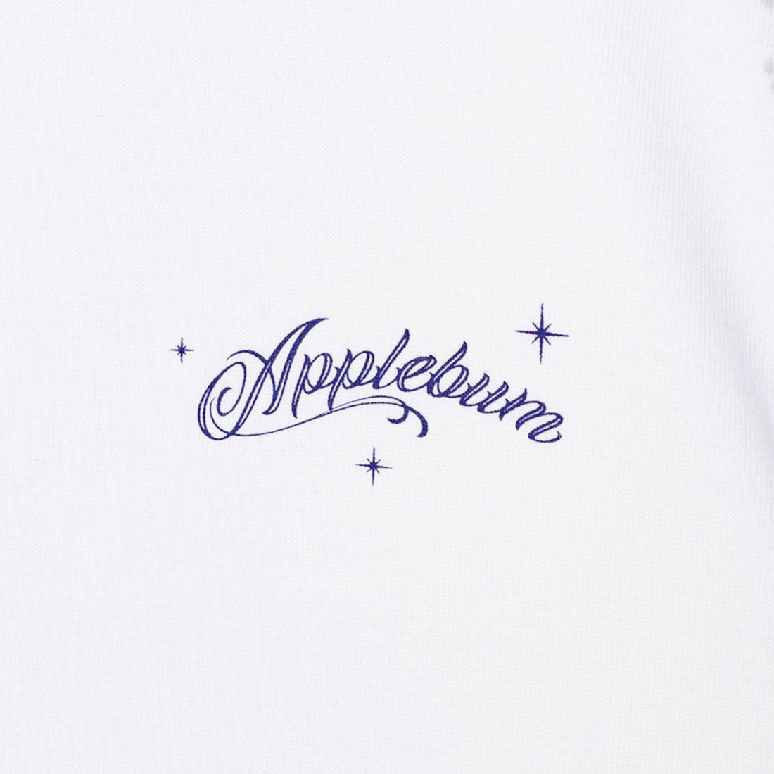 アップルバム APPLEBUM CALI Tシャツ（CALI T-SHIRT） （White） White