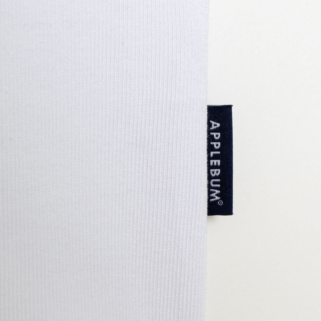アップルバム APPLEBUM CALI Tシャツ（CALI T-SHIRT） （White） White