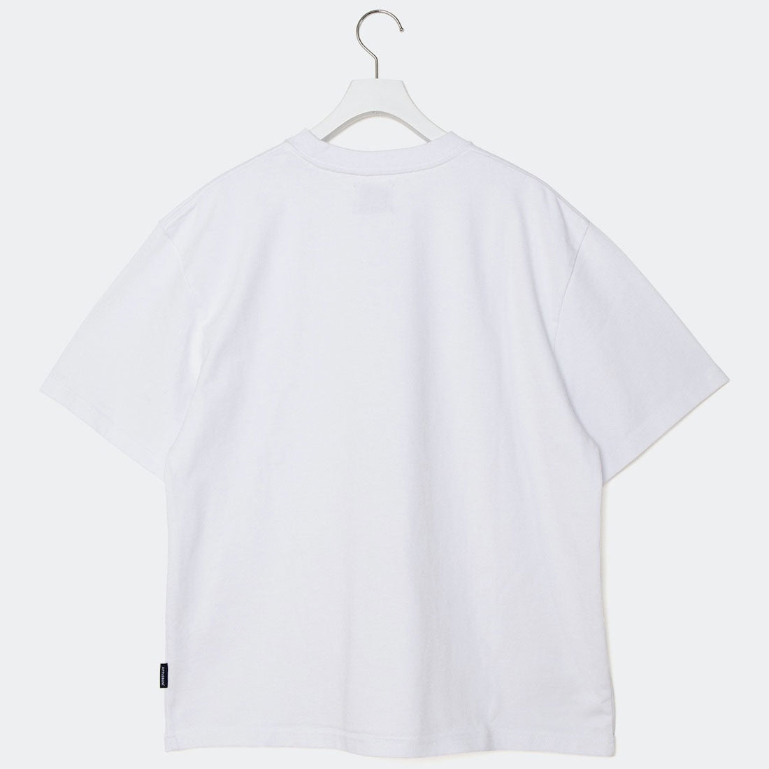 アップルバム APPLEBUM ブランニュー キックス” Tシャツ（“Brand New Kicks” T-shirt） （White） White