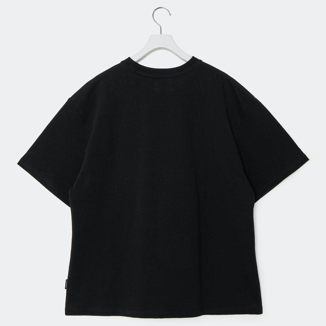 アップルバム APPLEBUM “アルファベット” Tシャツ（“Alphabet” T-shirt） （Black） Black