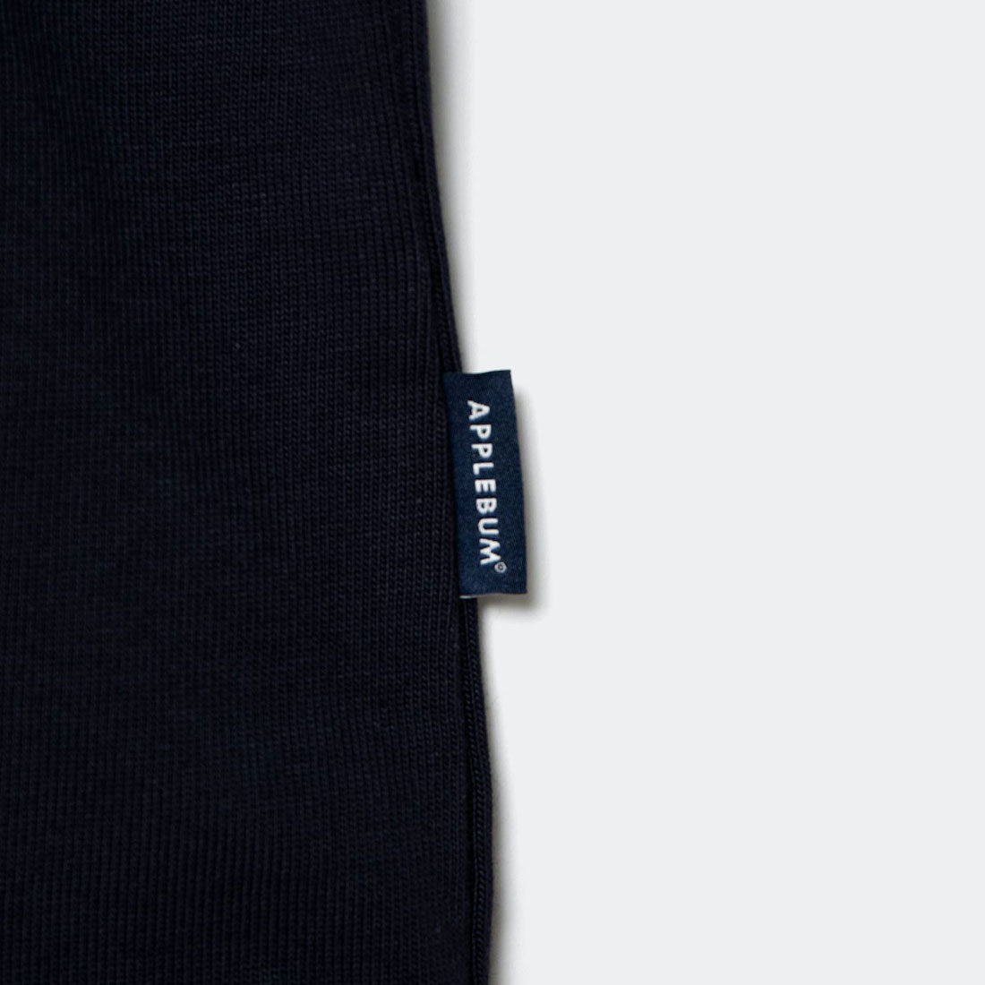 アップルバム APPLEBUM APPLEBUM Tシャツ（APPLEBUM T-shirt） （Navy） Navy