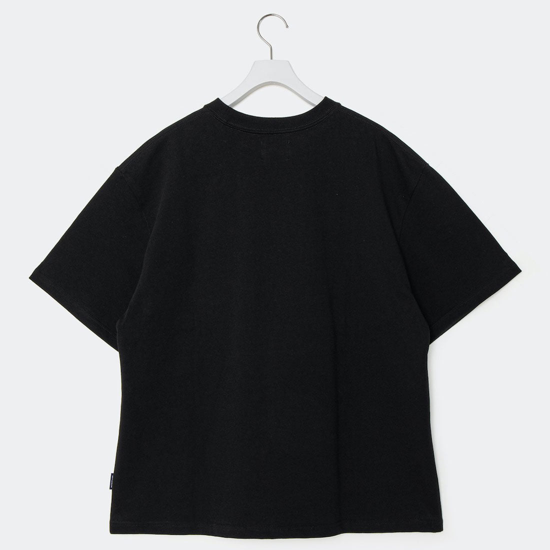 アップルバム APPLEBUM “C.R.E.A.M.” Tシャツ（“C.R.E.A.M.” T-shirt） （Black） Black