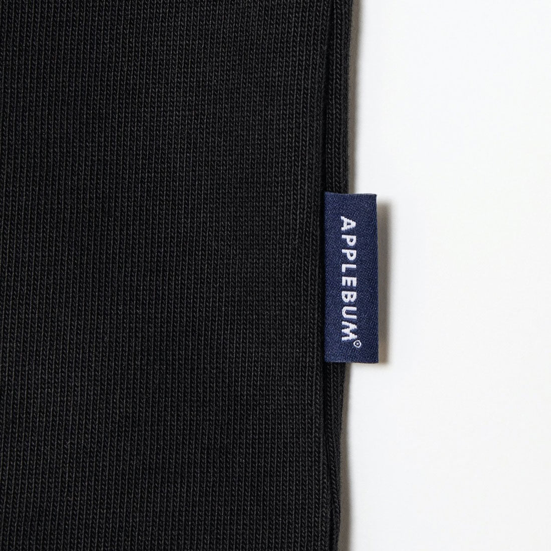 アップルバム APPLEBUM “C.R.E.A.M.” Tシャツ（“C.R.E.A.M.” T-shirt） （Black） Black